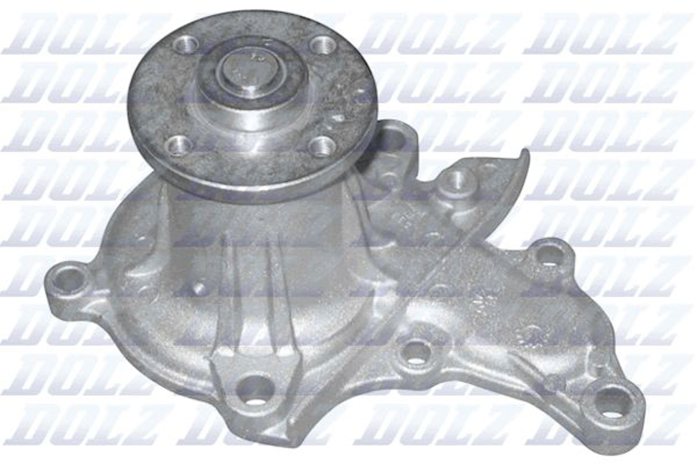 Насос водяной DOLZ T214
