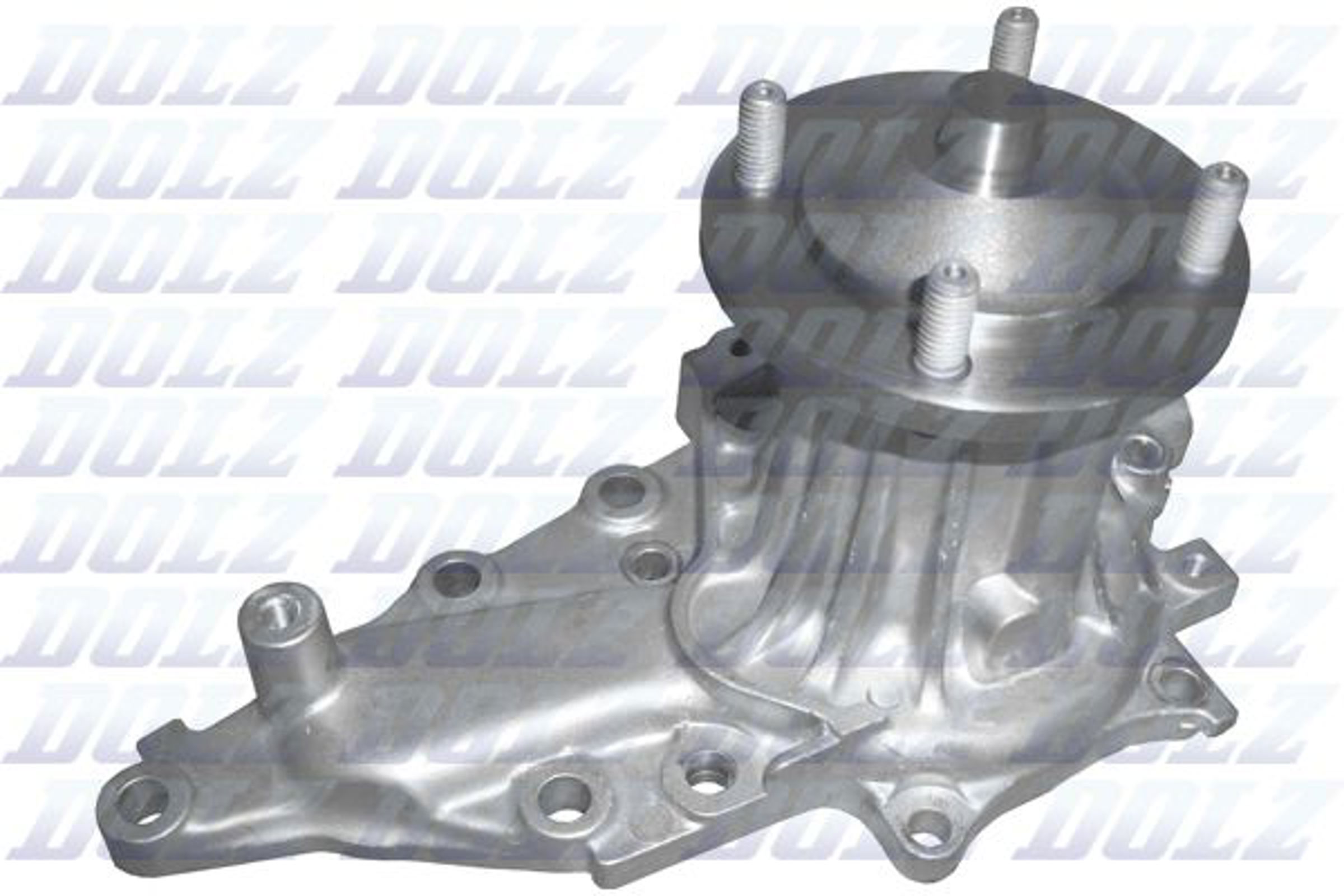 Насос водяной DOLZ T234