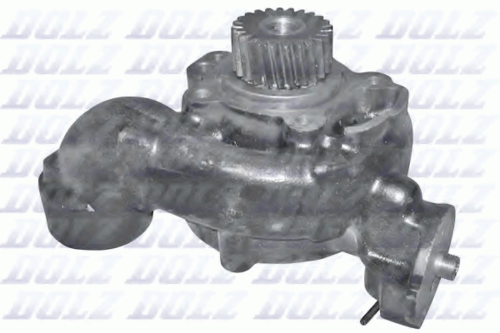 Насос водяной DOLZ V204
