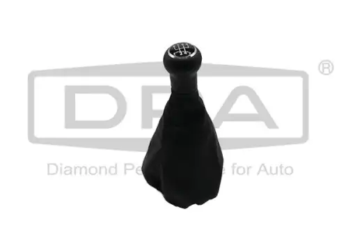 77110707902 рукоятка рычага кп с облицовкой рычага DPA 77110707902