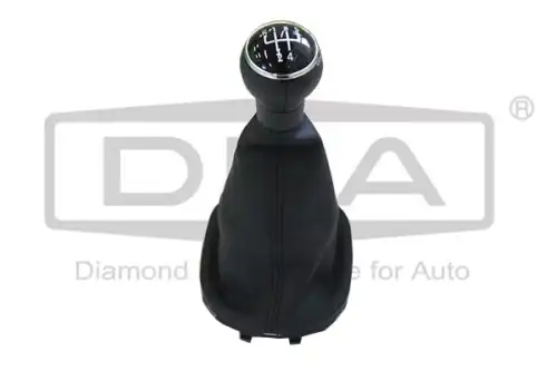 77111640702 рукоятка рычага кпп 5 скоростей DPA 77111640702
