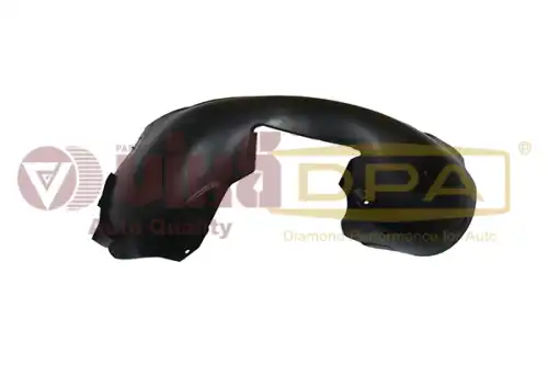 88050624502 автозапчасть/подкрылок крыла передний левый DPA 88050624502