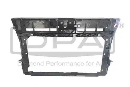Панель кузова (рамка радиатора) DPA 88051780802