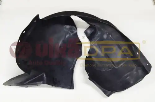 Защита арок колес (подкрылок) DPA 88051787902
