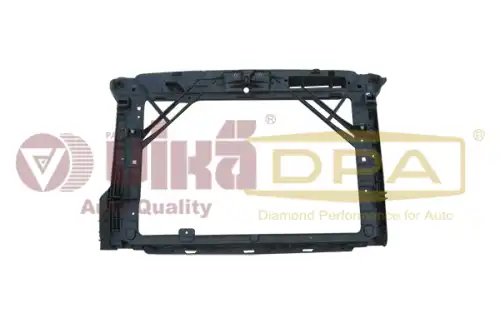 Панель кузова (рамка радиатора) DPA 88051788902