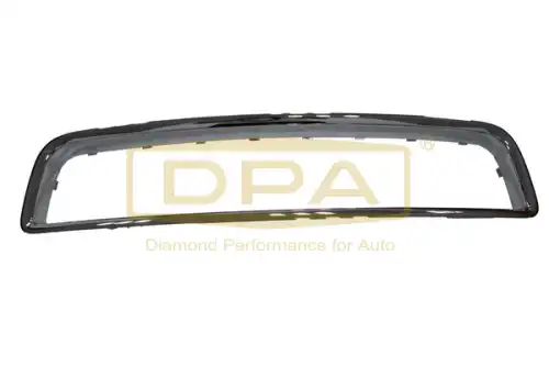 Накладки на кузов DPA 88070696202