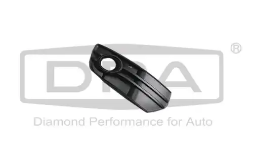 Решетка бампера DPA 88070735602