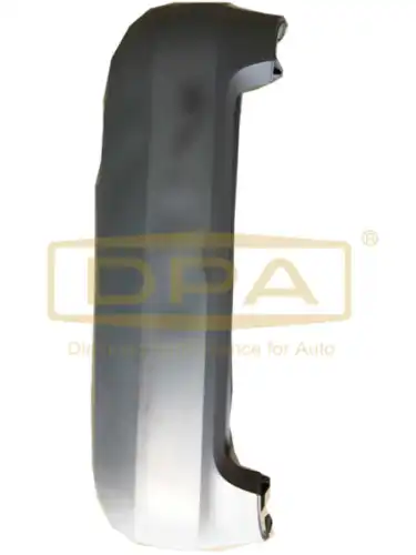 Бампер DPA 88070774902