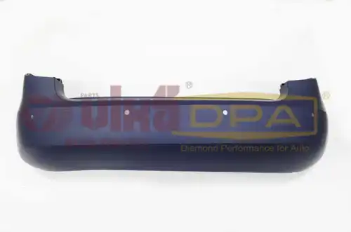 Бампер DPA 88070775002