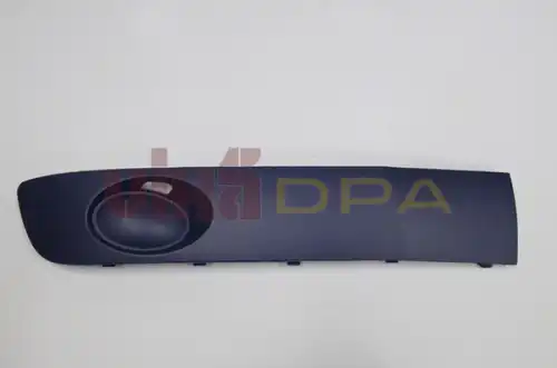 Решетка бампера DPA 88071175302