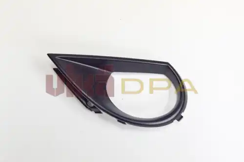 Решетка бампера DPA 88071186102