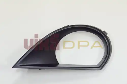 Решетка бампера DPA 88071186202