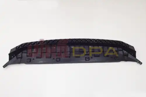 Спойлер бампера переднего DPA 88071288602