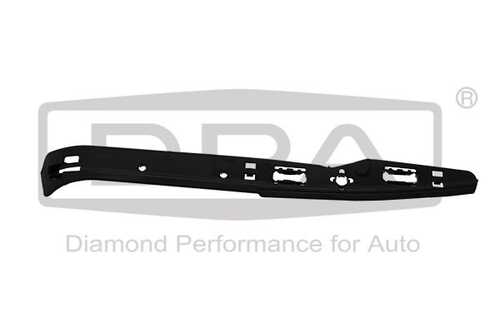 88071797002 кронштейн бампера DPA 88071797002