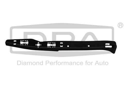 88071799302 кронштейн бампера DPA 88071799302