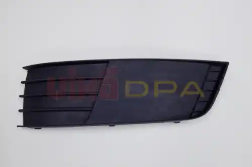 Решетка бампера DPA 88071804602
