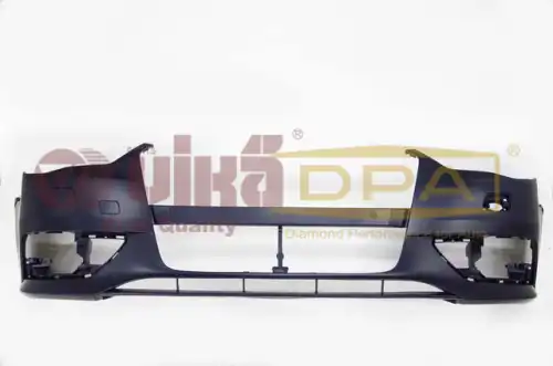 Бампер DPA 88071818602