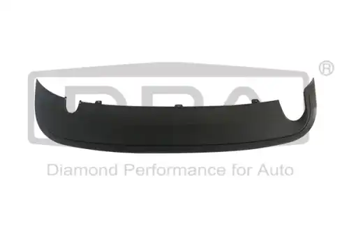 88071854402 спойлер бампера DPA 88071854402