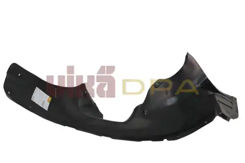 Защита арок колес (подкрылок) DPA 88091691402