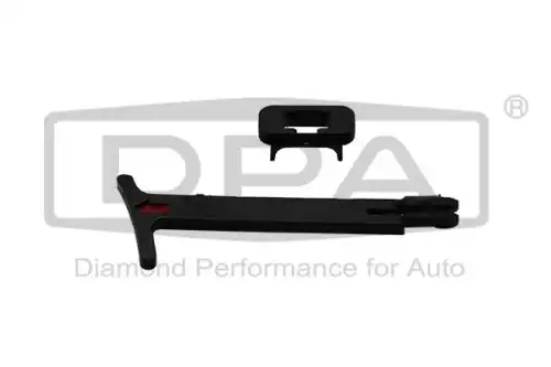 Крюк открывания капота DPA 88230124702