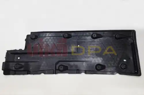 88250298502 защита днища правая DPA 88250298502