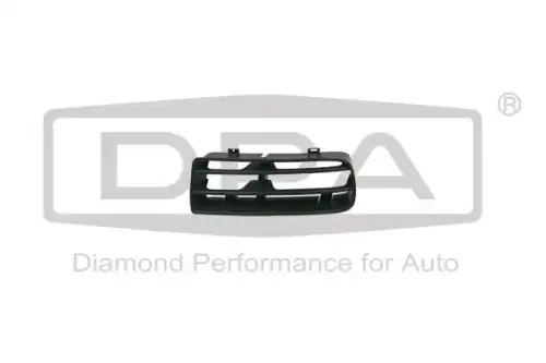 Решетка бампера DPA 88530043702