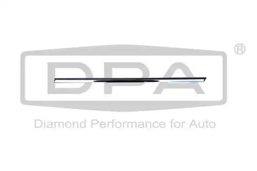 Молдинг DPA 88530810102