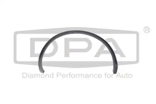 Накладки на кузов DPA 88541329202