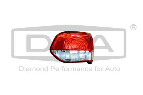 99451178002 фонарь задний DPA 99451178002
