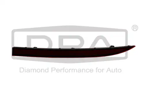 99451798702 отражатель левый задний DPA 99451798702