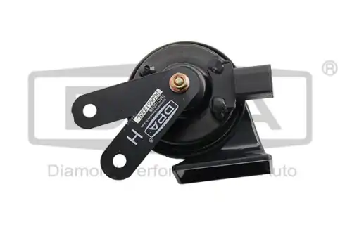 Сигнал звуковой skoda audi vwseat dpa низкий тон DPA 99511232902