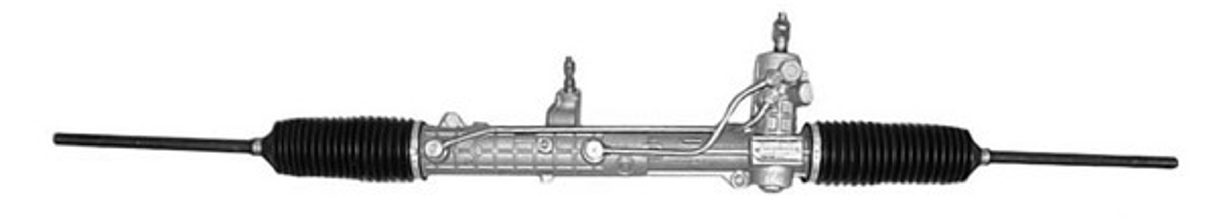 Рейка рулевая DRI 711.520.116