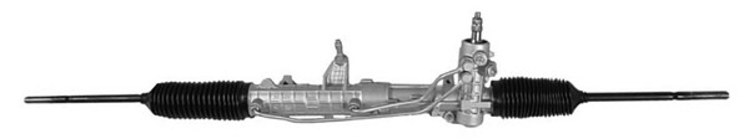 Рейка рулевая DRI 711.520.118