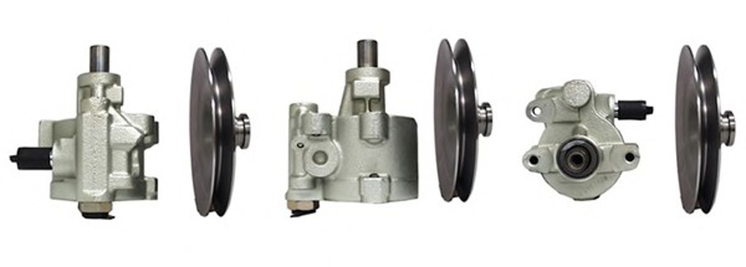 Насос гидроусилителя DRI 715.520.129