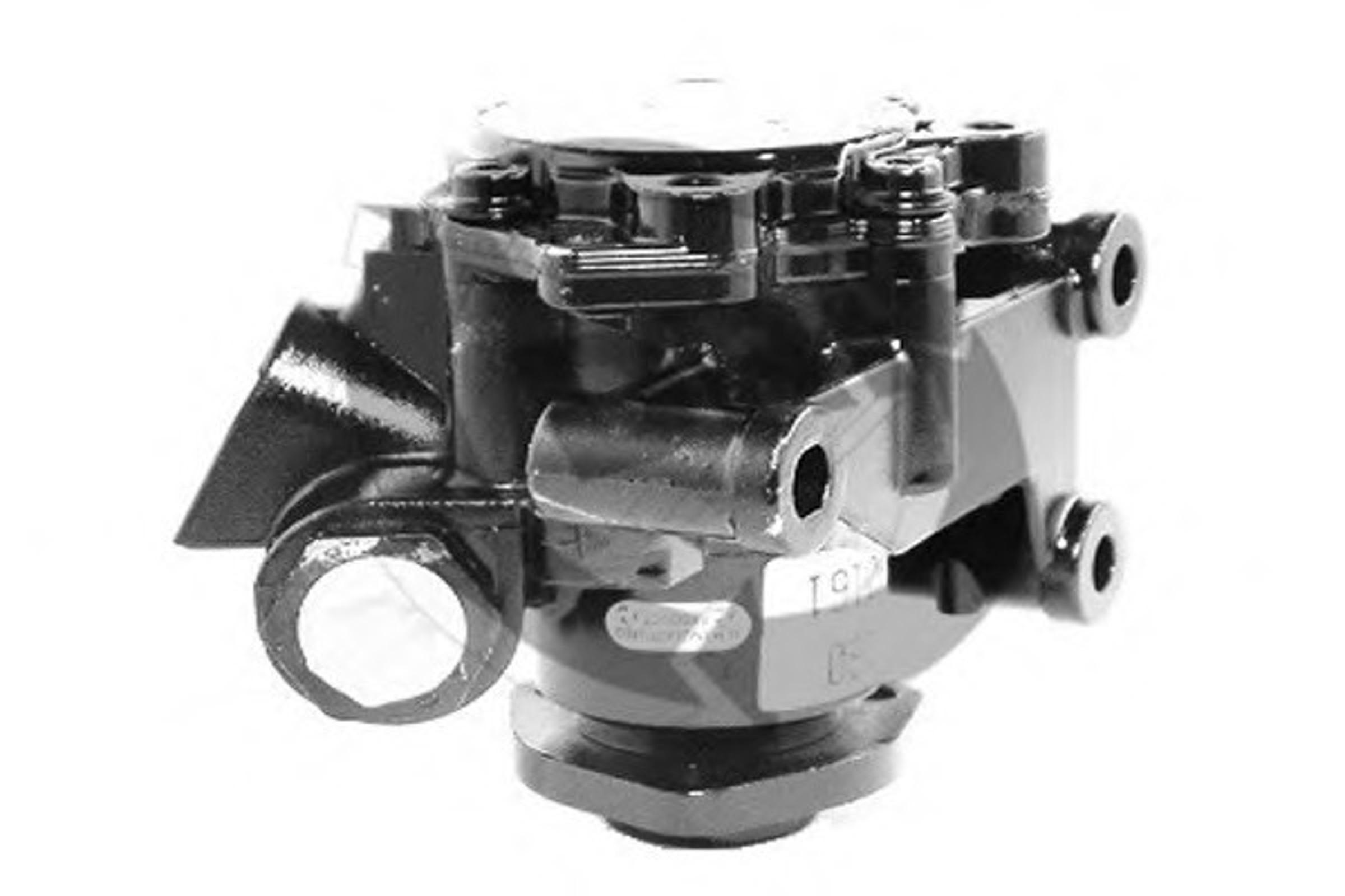 Насос гидроусилителя DRI 715.520.161