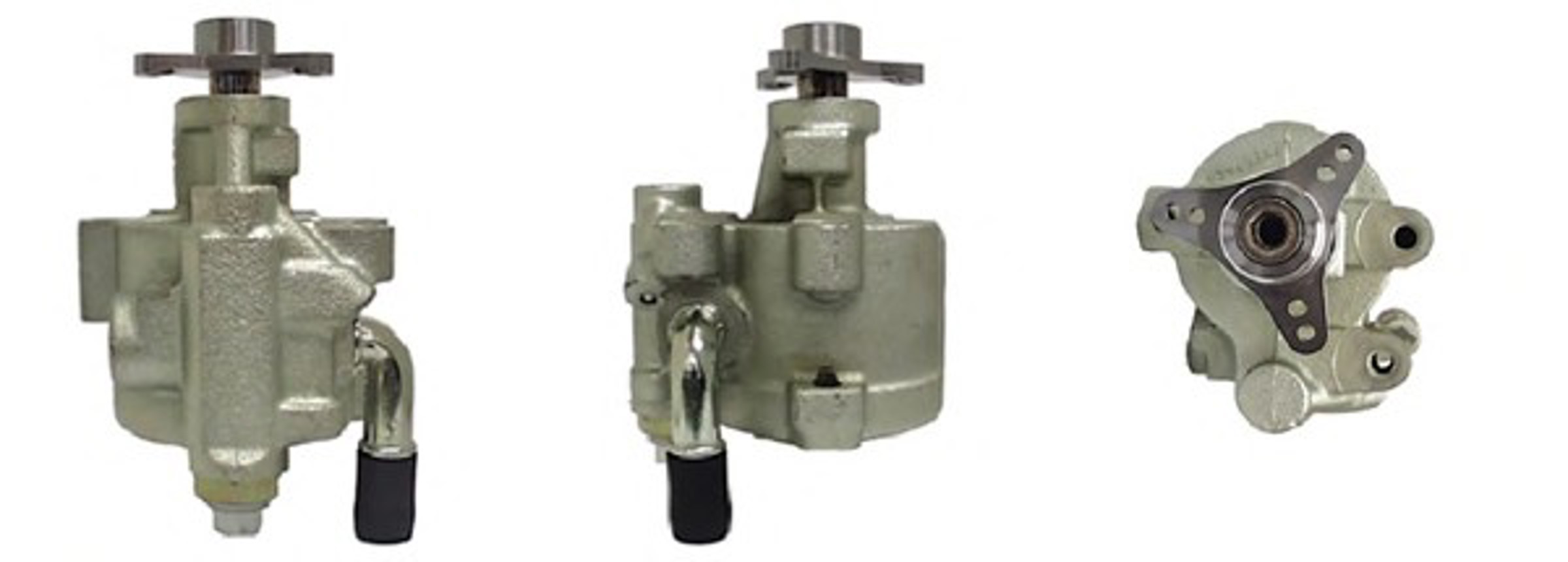 Насос гидроусилителя DRI 715.520.188