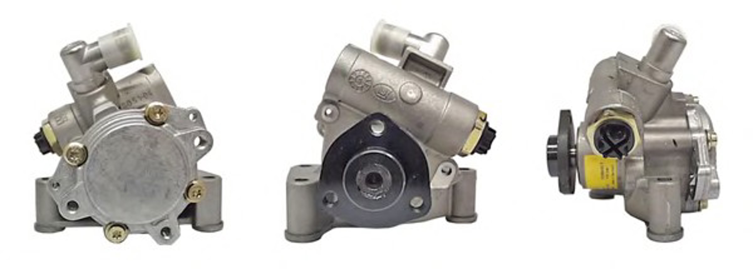 Насос гидроусилителя DRI 715.520.260