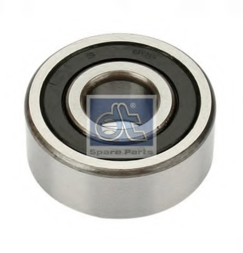 Подшипник подвески радиатора DT 1.11033