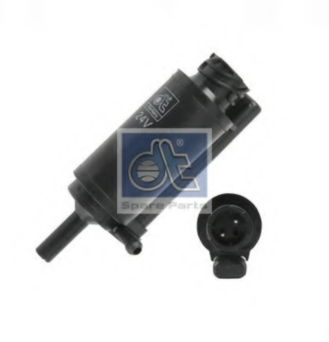 Насос стеклоомывателя DT 1.22086