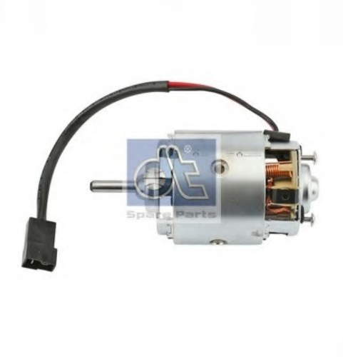 1.22315 электродвигатель отопителя bosch 24v 100w DT 1.22315