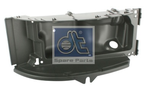 Корпус фары DT 1.22593