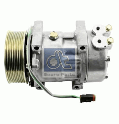 Компрессор кондиционера DT 1.23023