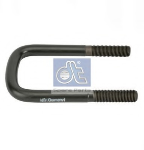 Кронштейн рессоры DT 1.25354