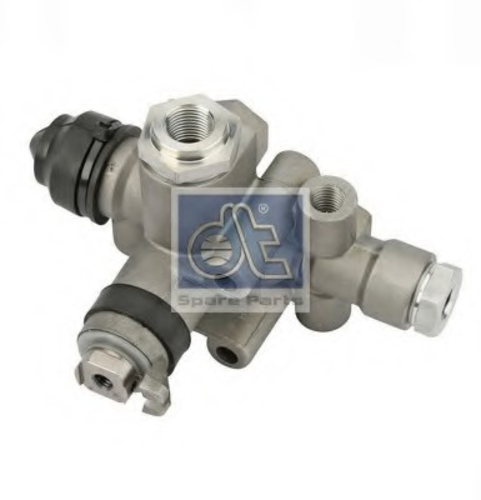 Кран уровня пола DT 1.25603