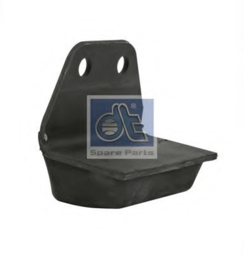 Отбойник рессоры рм DT 1.27085