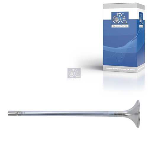 Клапан грм DT 2.10282
