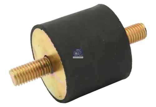 Подушка опорная глушителя DT 2.15080