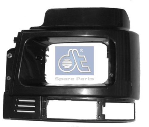 Корпус основная фары DT 2.24187