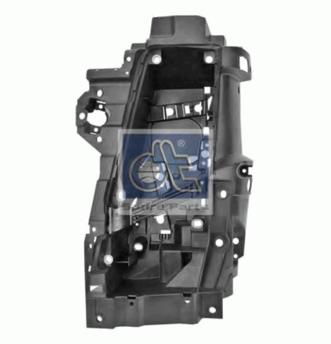 Корпус фары DT 2.24530