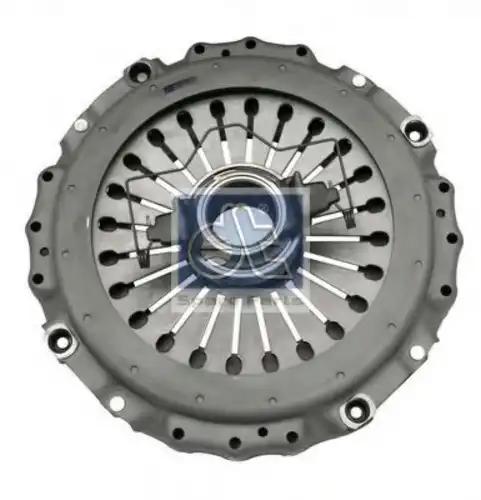 Корзина сцепления DT 2.30278
